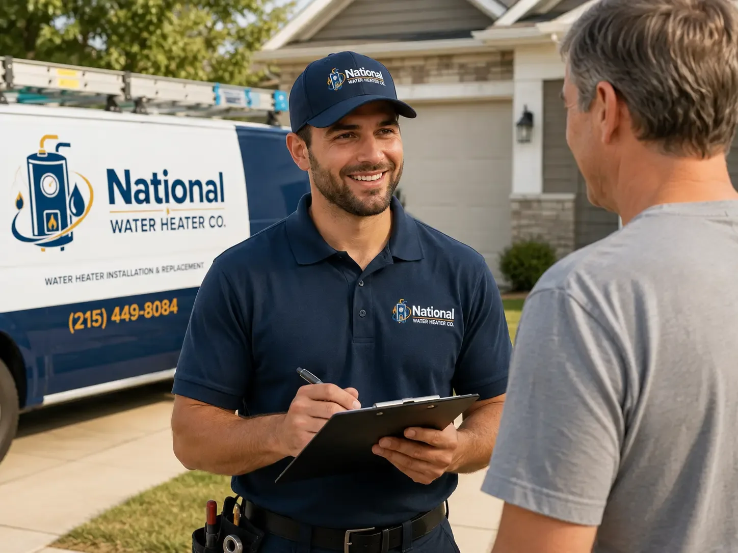 Water Heater Installation Newman Grove, NE FAQs